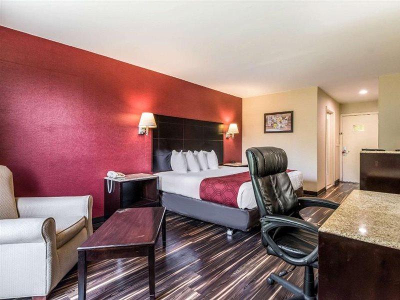 Econo Lodge Pocomoke City Hwy 13 Exterior foto