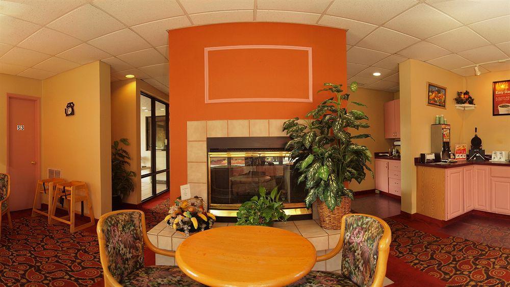 Econo Lodge Pocomoke City Hwy 13 Exterior foto