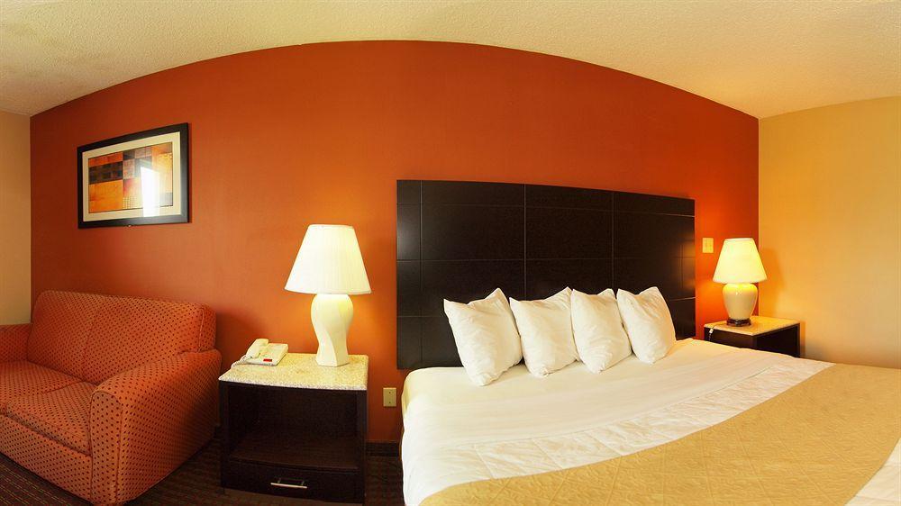 Econo Lodge Pocomoke City Hwy 13 Exterior foto